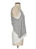 Aqua Gray Tank Top Size S - photo 4