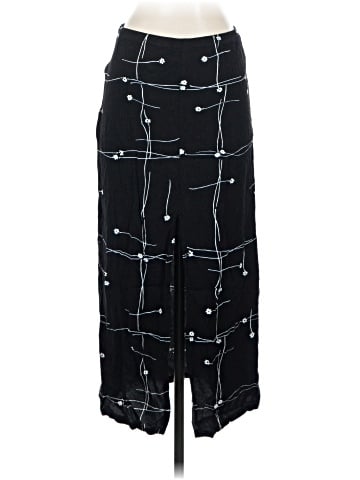 Hillard & Hanson Casual Skirt (view 2)