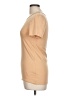 Amazon Essentials Solid Tan Short Sleeve T-Shirt Size L - photo 5