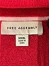 Free Assembly Red Pullover Sweater Size 3X - photo 7