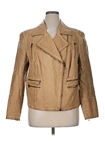 Masseys Jacket (view 1)