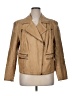Masseys 100% Polyurethane Tan Jacket Size 1X - photo 1