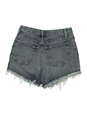 Fidelity Denim Denim Shorts (view 2)