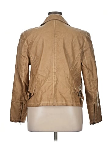 Masseys Jacket (view 2)