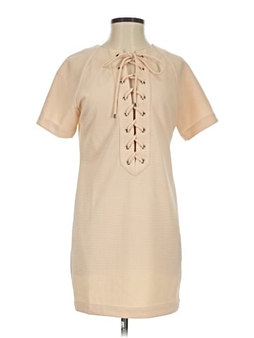 English Factory Casual Dress (view 1)