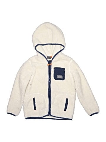 Eddie Bauer Zip Up Hoodie (view 1)