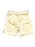 St. John Solid Gold Shorts Size 0 - photo 2