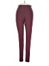 Girlfriend Collective Solid Burgundy Active Pants Size S - photo 1