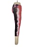 Flywheel Tie-dye Red Leggings Size S - photo 4