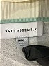 Free Assembly Ivory Pullover Sweater Size 3X - photo 7