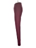 Girlfriend Collective Solid Burgundy Active Pants Size S - photo 5