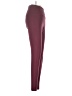 Girlfriend Collective Solid Burgundy Active Pants Size S - photo 4