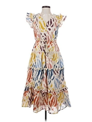 Point Sur Cocktail Dress (view 1)