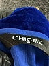 ChicMe Blue Jumpsuit Size XL - photo 4