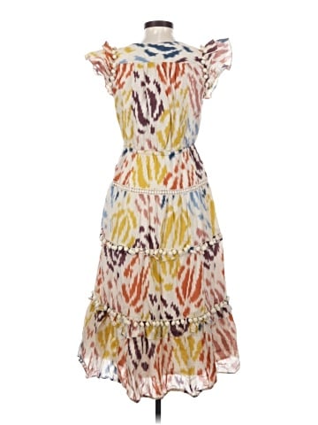 Point Sur Cocktail Dress (view 2)