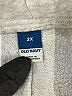 Old Navy Gray Casual Pants Size 2X - photo 4