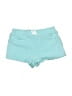 Unbranded Teal Shorts Size 4T - photo 1