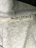 Project Social T Gray Pullover Hoodie Size M - photo 7