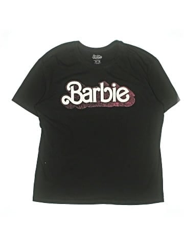 Barbie Short Sleeve T-Shirt (view 1)
