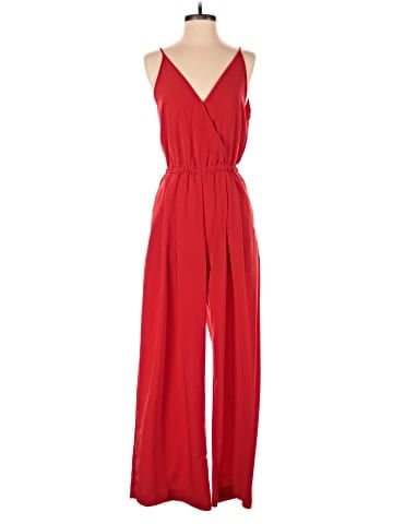 H&M Conscious Jumpsuit (view 1)