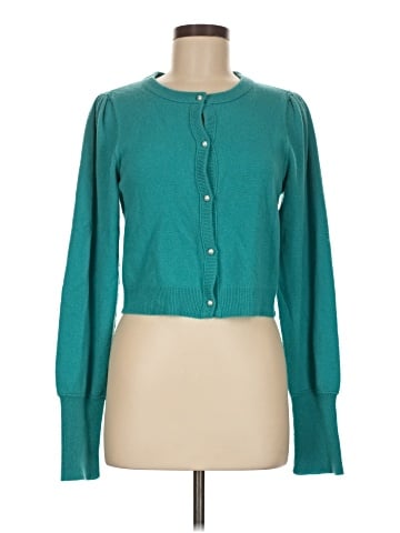 Free People Cashmere Cardigan (view 1)