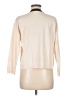 Unbranded Ivory 3/4 Sleeve Blouse Size M - photo 2