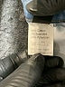 Shein Stars Blue Jeans Size 6 - photo 8