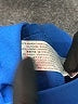 Zara Blue Dress Pants Size M - photo 8