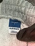 Old Navy Gray Casual Pants Size L - photo 7