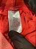 Unbranded 100% Polyester Solid Pink Skirt Size 4 - photo 3