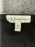 Neiman Marcus Black Poncho Size XS - photo 7
