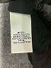 Neiman Marcus Black Poncho Size XS - photo 8