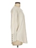 Chaser Ivory Pullover Sweater Size M - photo 4