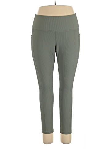Cynthia Steffe Active Pants (view 1)