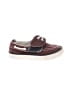 Gymboree Burgundy Brown Sneakers Size 10 (kids) - photo 1