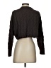 Babaton 100% Wool Brown Wool Pullover Sweater Size XS - photo 2