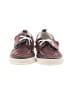 Gymboree Burgundy Brown Sneakers Size 10 (kids) - photo 2