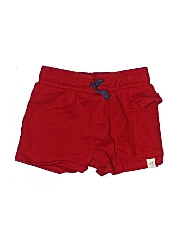 Burt's Bees Baby Shorts (view 1)