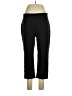Zac & Rachel Black Active Pants Size 16 - photo 1