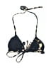 Assorted Brands Print Gold Swimsuit Top Size S - photo 2