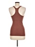 Unbranded Brown Tank Top One size - photo 2