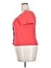 ABound Orange Short Sleeve Top Size XXL - photo 5