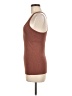 Unbranded Brown Tank Top One size - photo 5