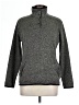 Eddie Bauer 100% Polyester Gray Pullover Sweater Size L - photo 1