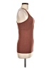 Unbranded Brown Tank Top One size - photo 4