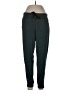 Gap Fit Solid Gray Sweatpants Size L - photo 1