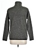 Eddie Bauer 100% Polyester Gray Pullover Sweater Size L - photo 2