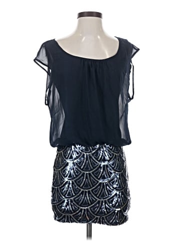 As U Wish Cocktail Dress (view 1)