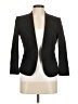 H&M Tweed Gray Jacket Size 8 - photo 1