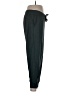 Gap Fit Solid Gray Sweatpants Size L - photo 4